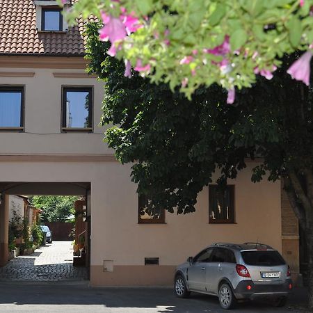 Casa Matei Hotel Brasov Exterior photo