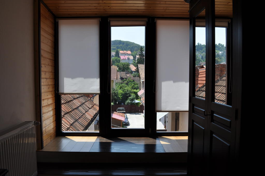 Casa Matei Hotel Brasov Room photo
