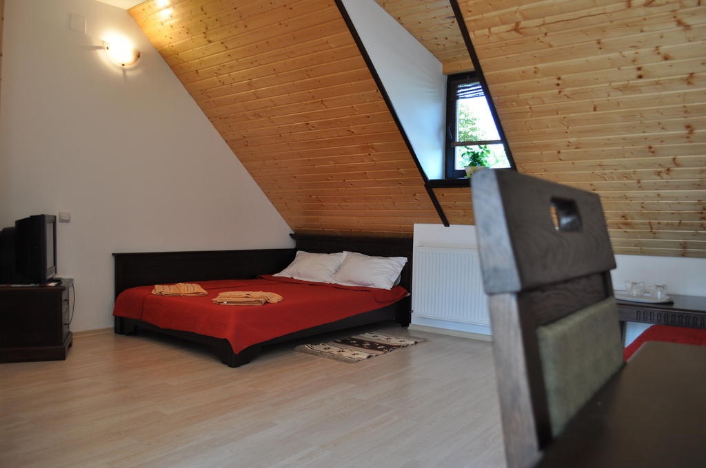 Casa Matei Hotel Brasov Room photo