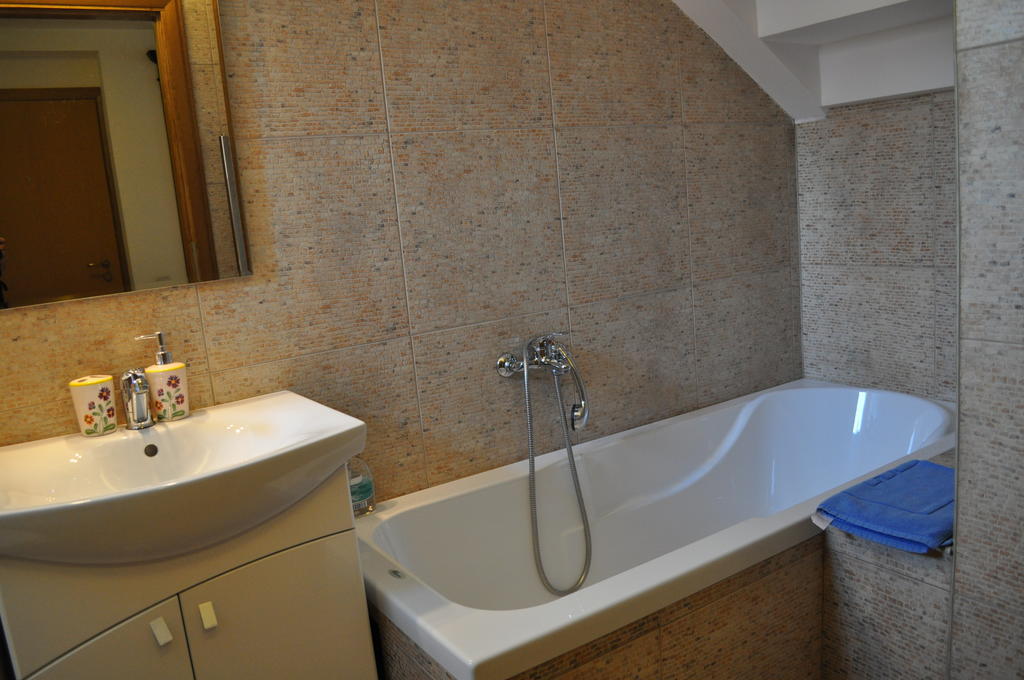 Casa Matei Hotel Brasov Room photo