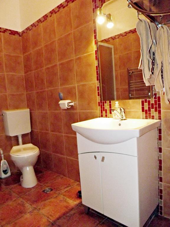 Casa Matei Hotel Brasov Room photo